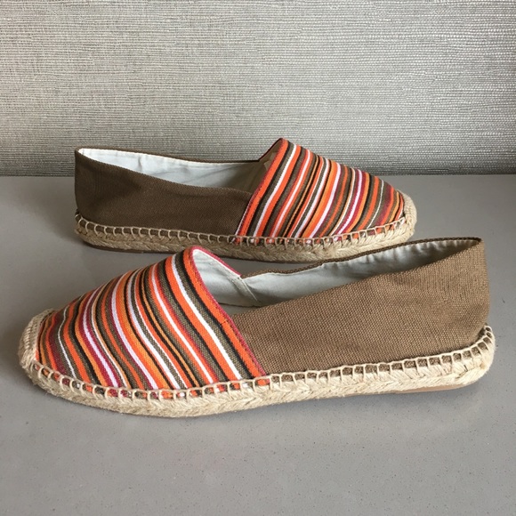 Sam Edelman Verona Slip-On Espadrille - Picture 6 of 9